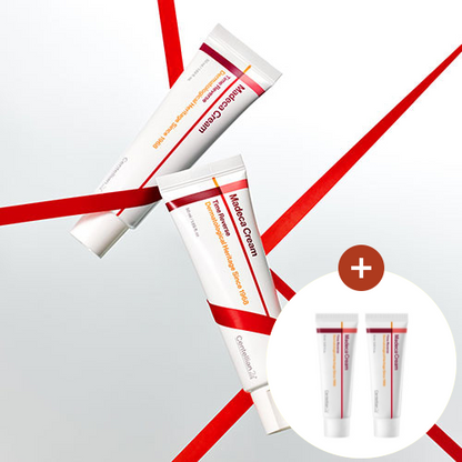 Collagen Madeca Cream Time Reverse Advanced Fast Absorbing Nourishing Hydrates Firms Reduces Wrinkles Korean Skin Care Centella