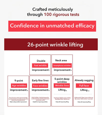 Collagen Madeca Cream Time Reverse Advanced Fast Absorbing Nourishing Hydrates Firms Reduces Wrinkles Korean Skin Care Centella